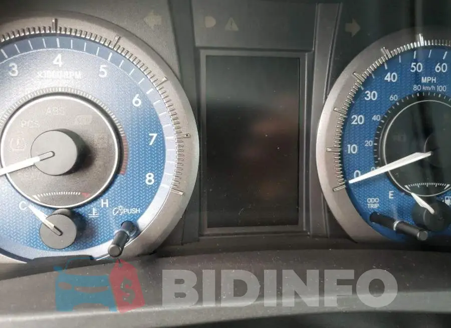 5TDKZ3DC1JS921677 Photo# 8