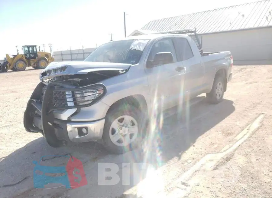 5TFRM5F16KX138242 Photo# 2