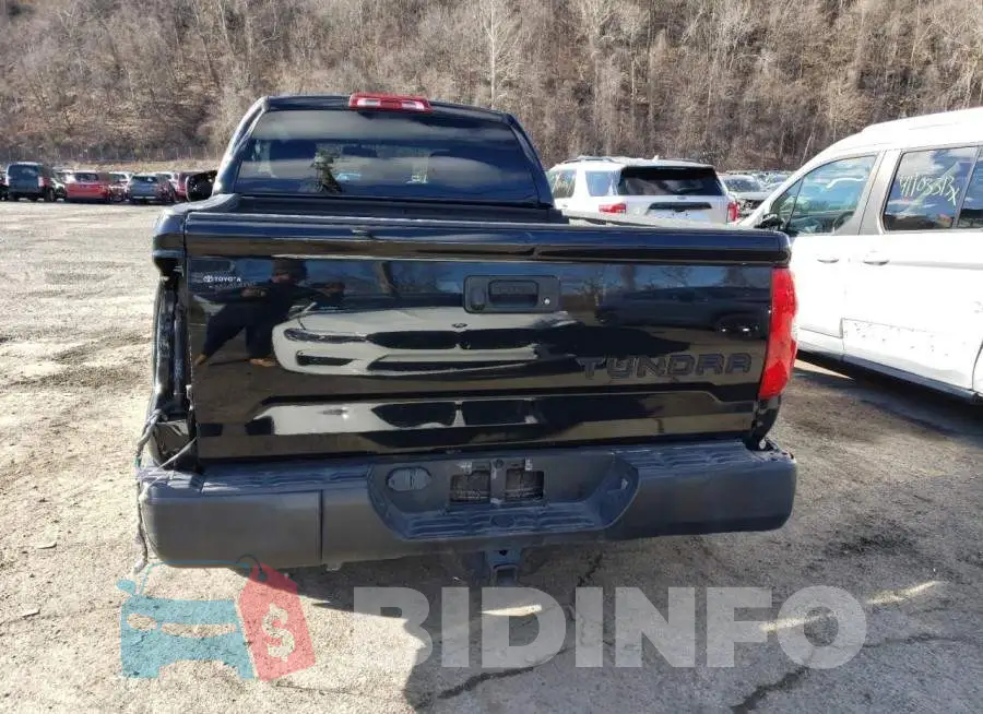 5TFRM5F16KX144347 Photo# 6