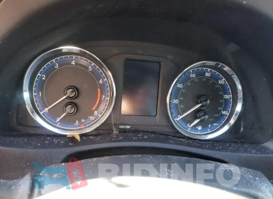 5YFBPRHE0HP604545 Photo# 8