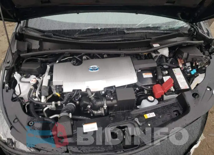 JTDKAMFP9N3224651 Photo# 11