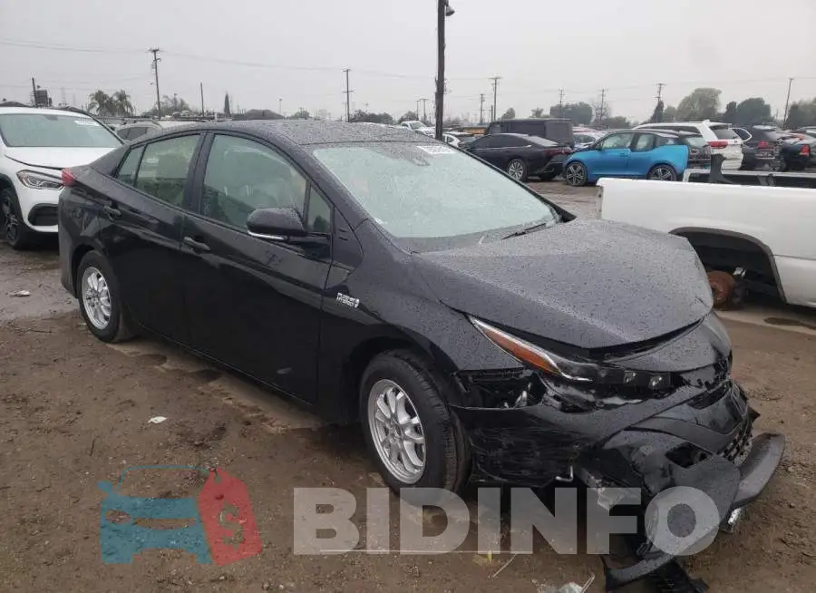 JTDKAMFP9N3224651 Photo# 4