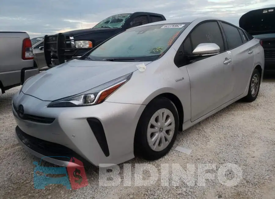 JTDKARFU8L3112407 Photo# 2