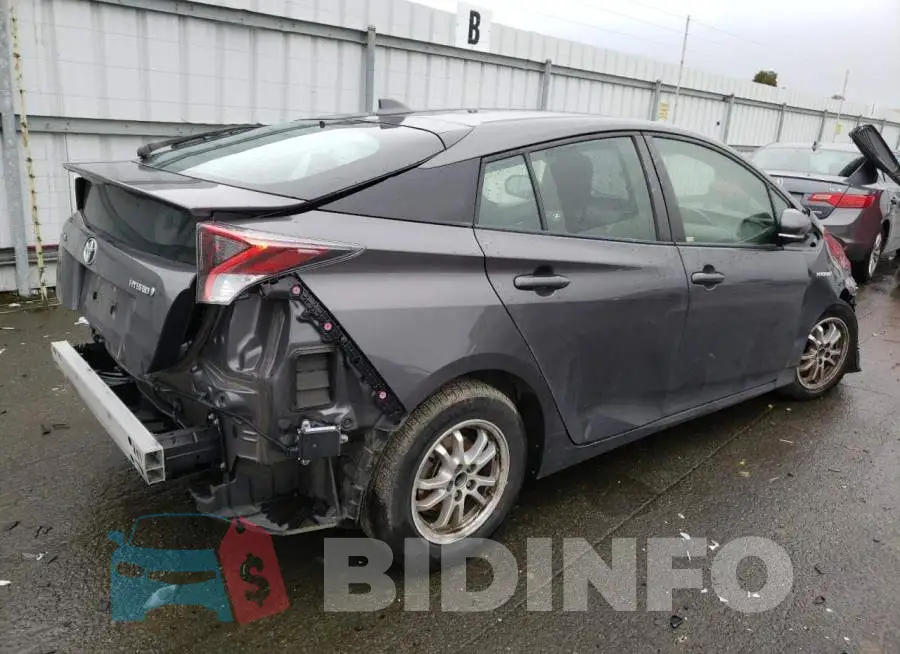 JTDKBRFU7J3597682 Photo# 3