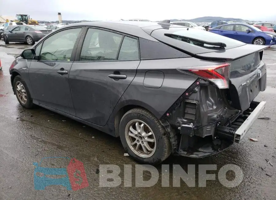 JTDKBRFU7J3597682 Photo# 2