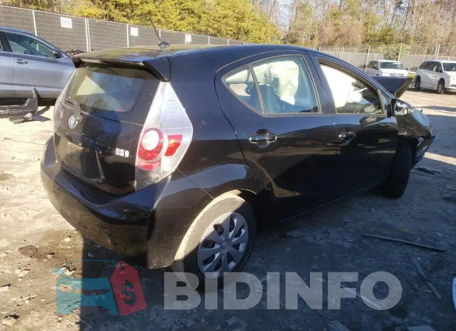 JTDKDTB34E1574740 Photo# 3