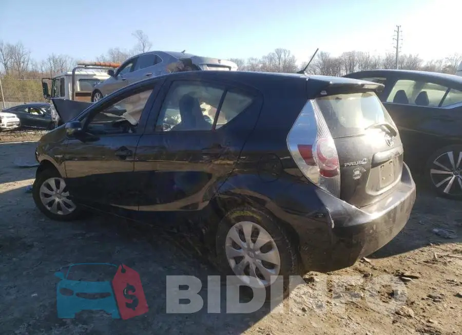 JTDKDTB34E1574740 Photo# 2