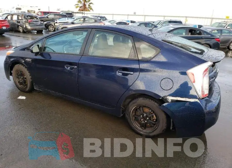 JTDKN3DU3F0467852 Photo# 2