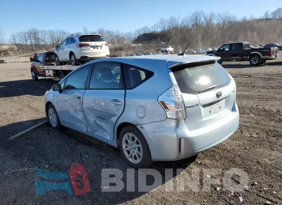 JTDZN3EU1EJ002329 Photo# 2