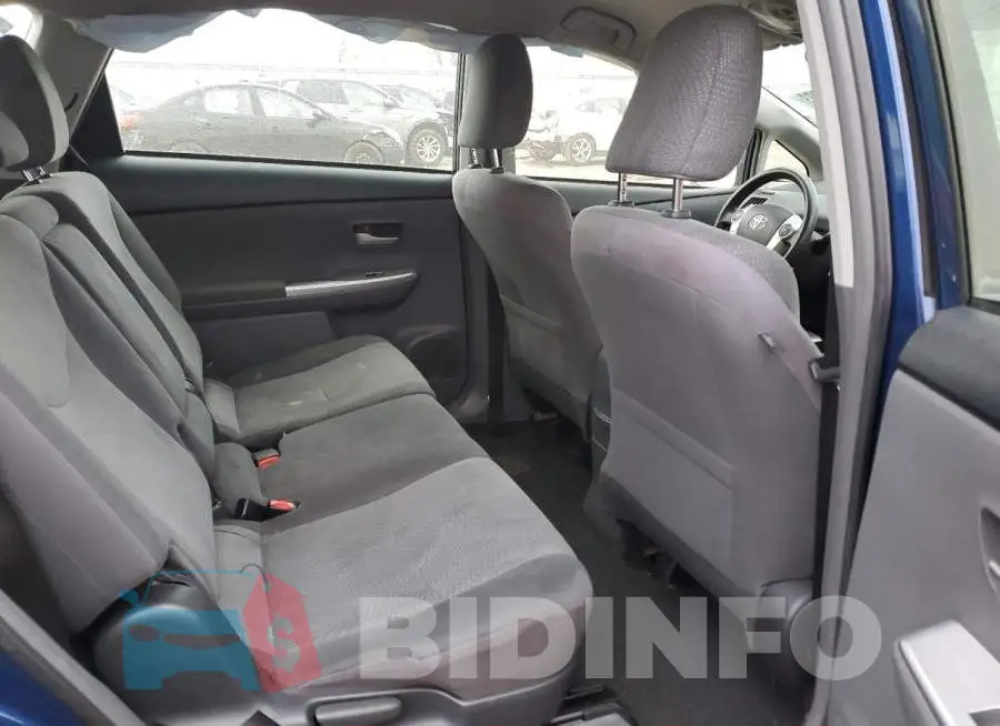 JTDZN3EU6E3296802 Photo# 11