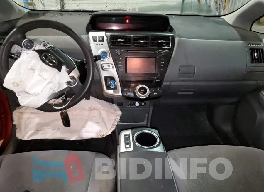 JTDZN3EU9E3324057 Photo# 8