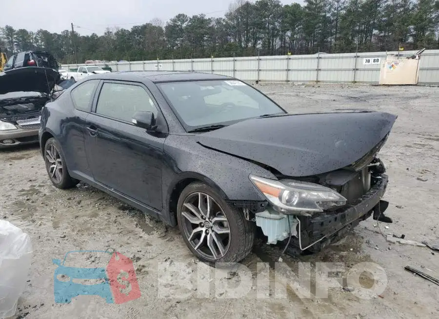 JTKJF5C77E3078184 Photo# 4