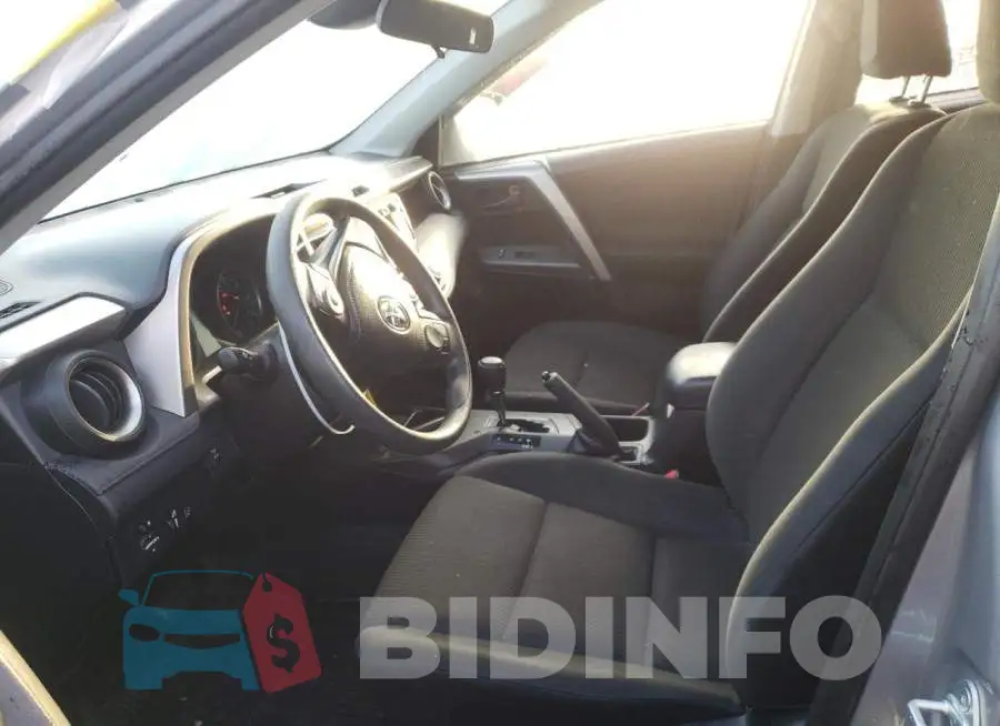 JTMBFREV4JD248486 Photo# 7