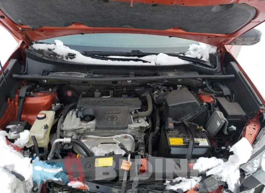 JTMBFREV6FD119723 Photo# 12
