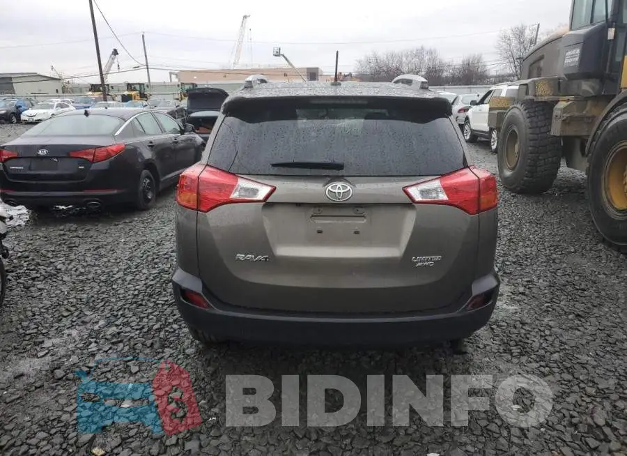 JTMDFREV9FD174367 Photo# 6