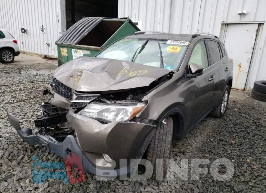 JTMDFREV9FD174367 Photo# 1