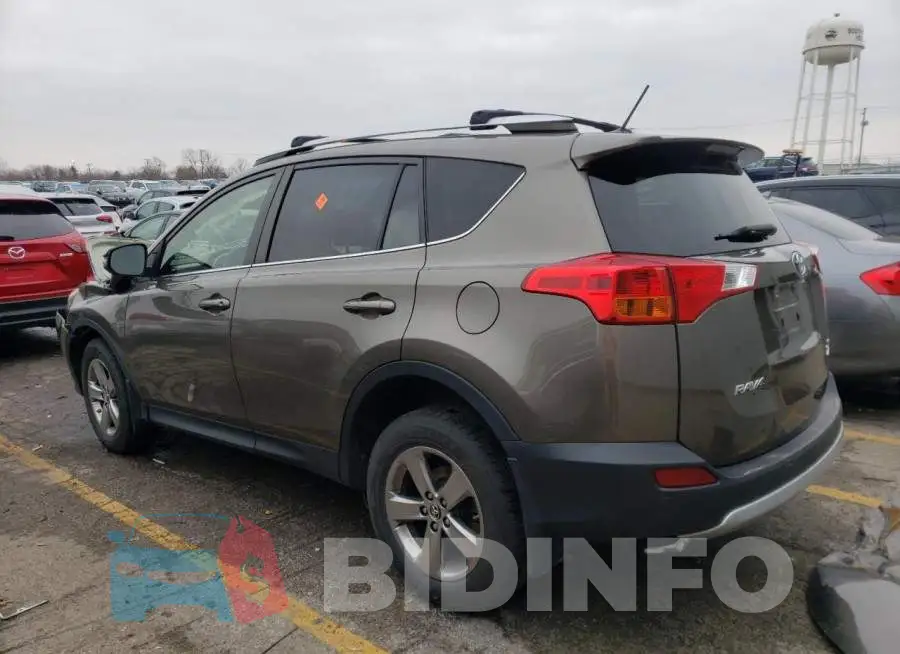JTMRFREV8FD143598 Photo# 2