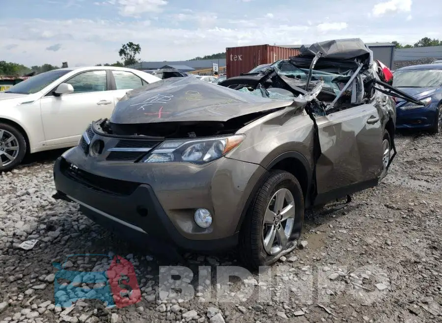 JTMWFREV6FD053711 Photo# 2