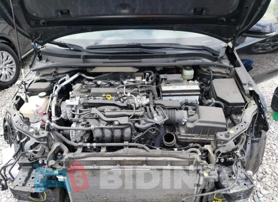 JTNK4RBE8K3014848 Photo# 7