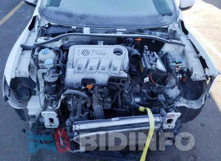 1VWBN7A38EC002870 Photo# 11