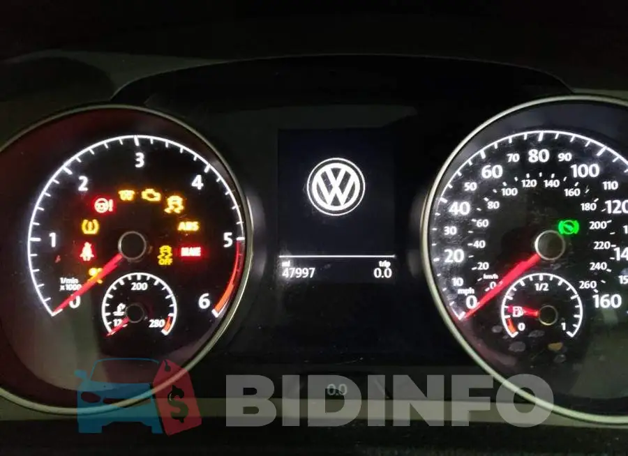 3VW2A7AU7FM095062 Photo# 9