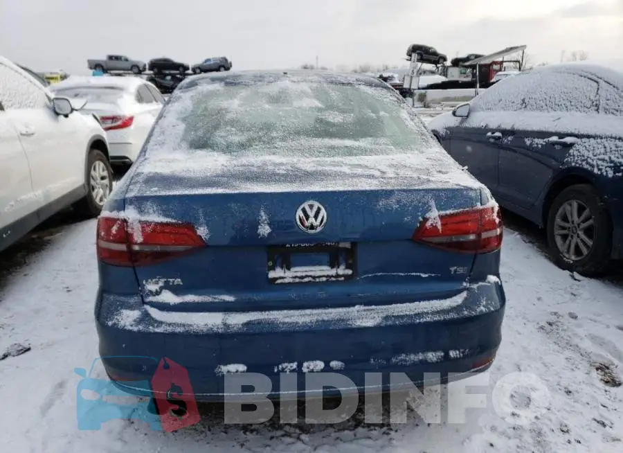 3VW2B7AJ2HM383805 Photo# 6