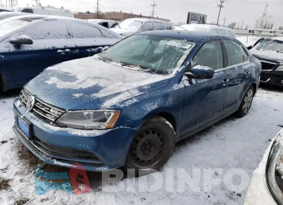 3VW2B7AJ2HM383805 Photo# 1