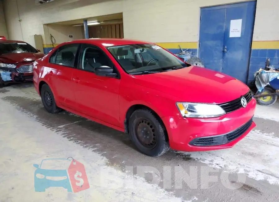 3VW2K7AJ0EM255445 Photo# 4