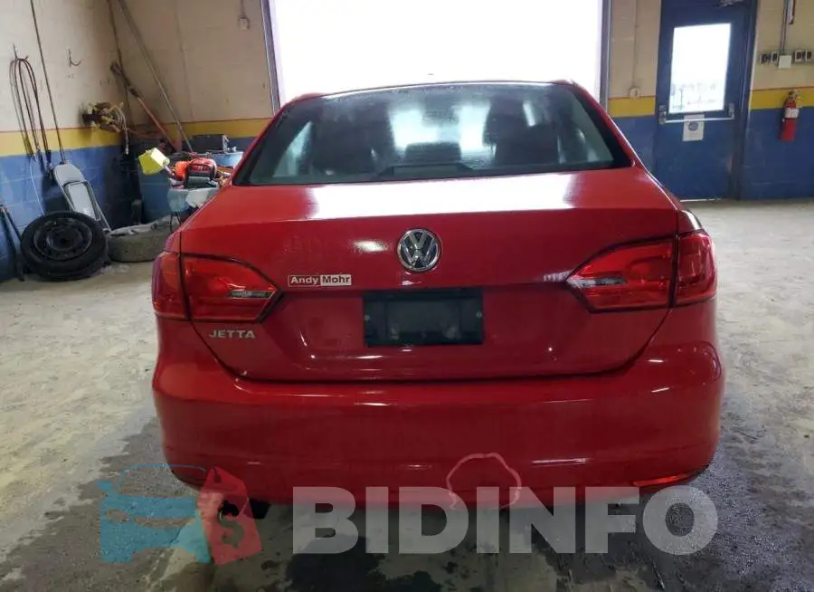 3VW2K7AJ0EM255445 Photo# 6