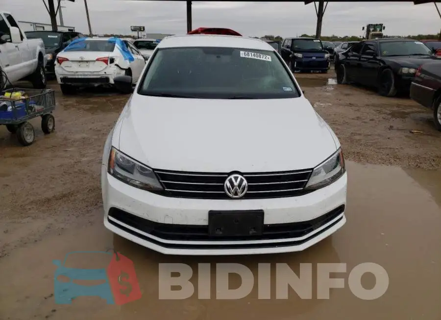 3VW2K7AJ2FM282003 Photo# 5