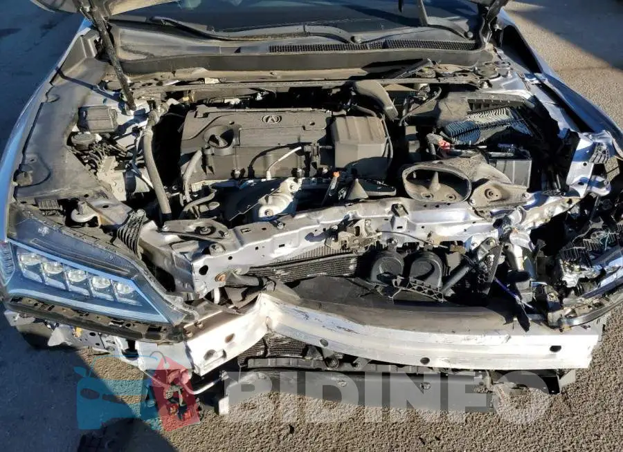 19UUB1F31FA009846 Photo# 11