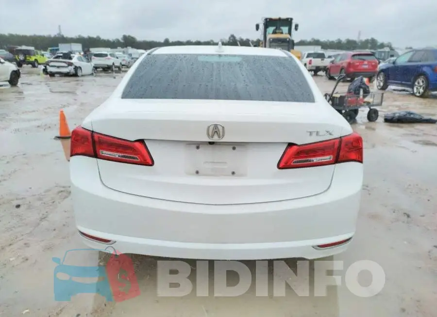 19UUB1F59KA000114 Photo# 6