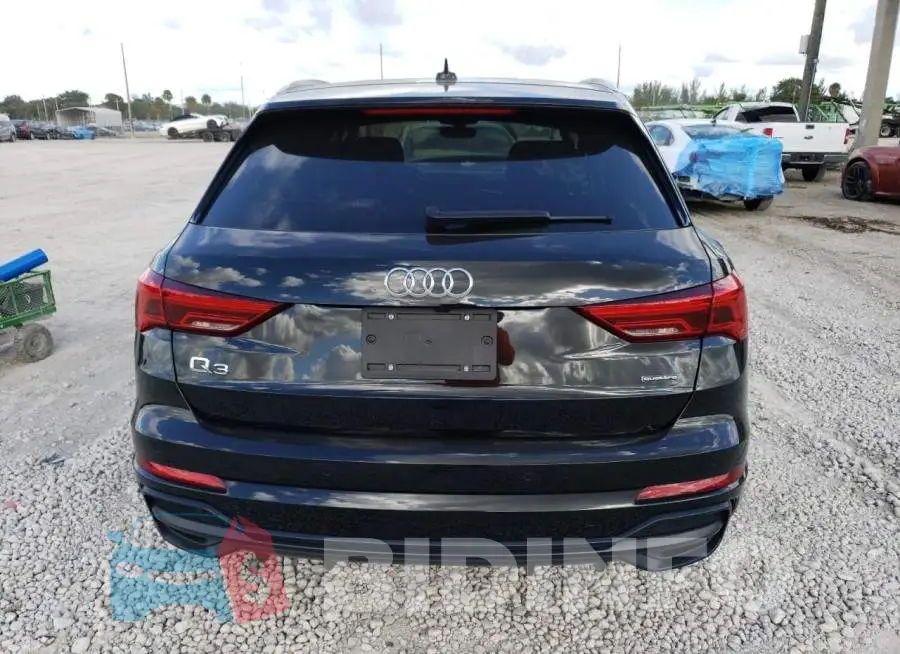 WA1DECF32M1012683 Photo# 6
