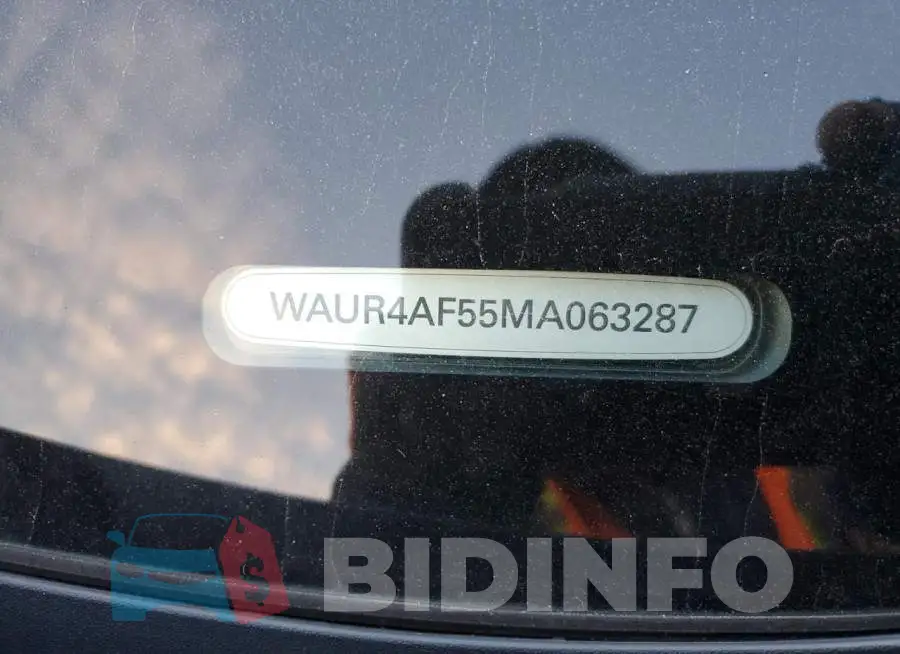 WAUR4AF55MA063287 Photo# 12