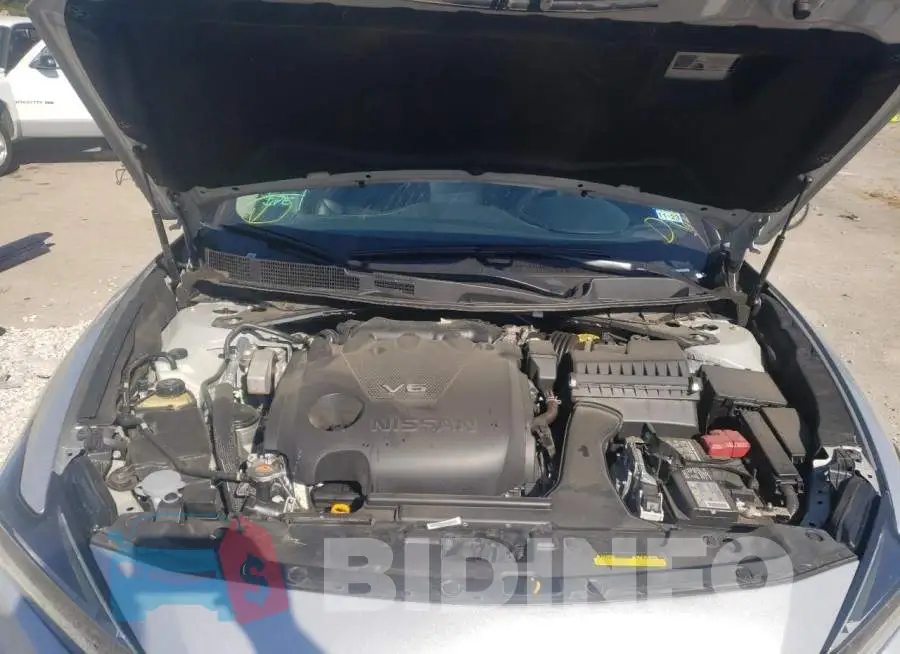 1N4AA6CV5NC502400 Photo# 7