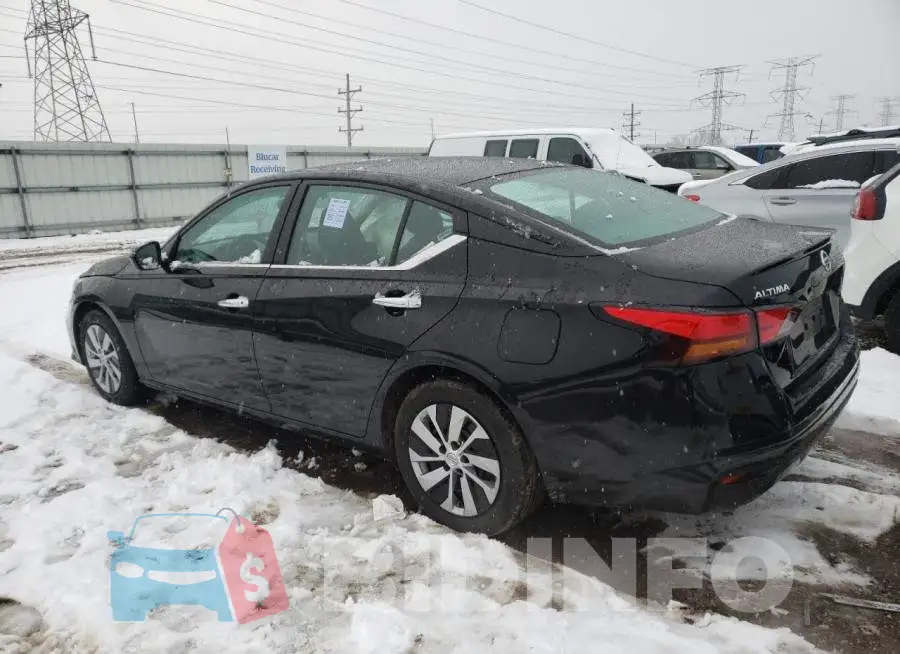1N4BL4BV1MN360201 Photo# 2