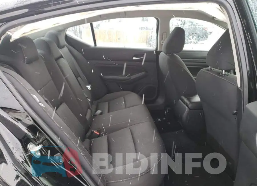 1N4BL4BV1MN360201 Photo# 10