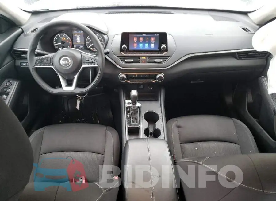 1N4BL4BV1MN360201 Photo# 8