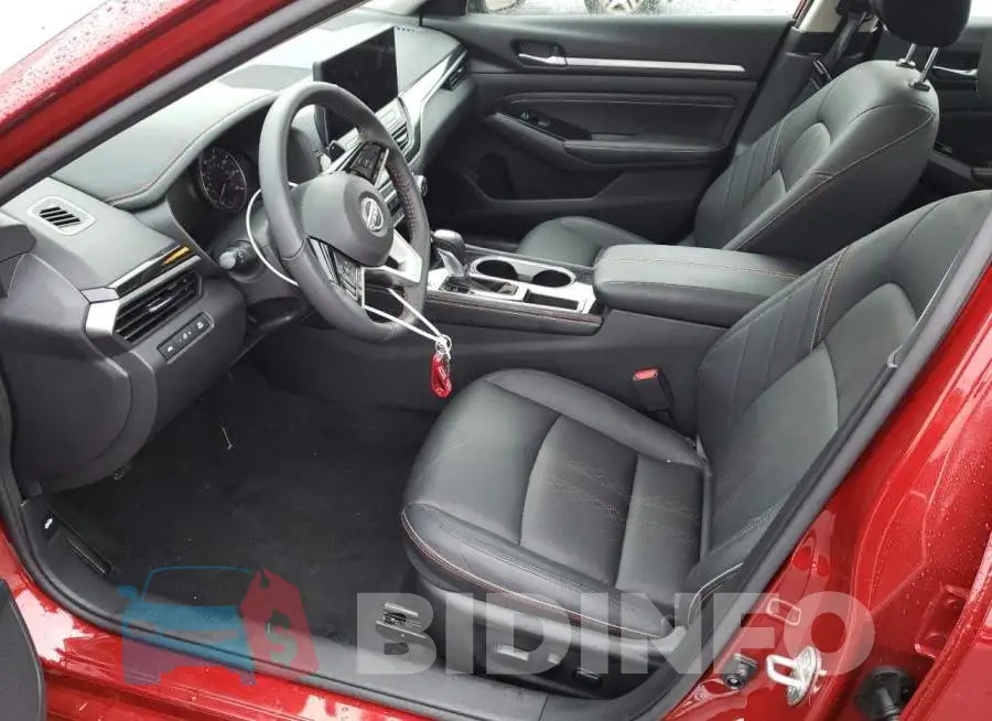 1N4BL4CV3PN303162 Photo# 7