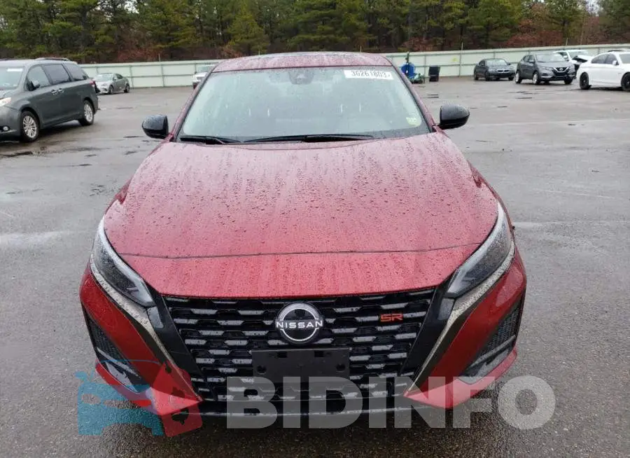 1N4BL4CV3PN303162 Photo# 5