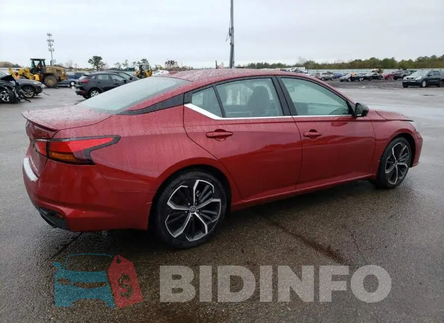1N4BL4CV3PN303162 Photo# 3