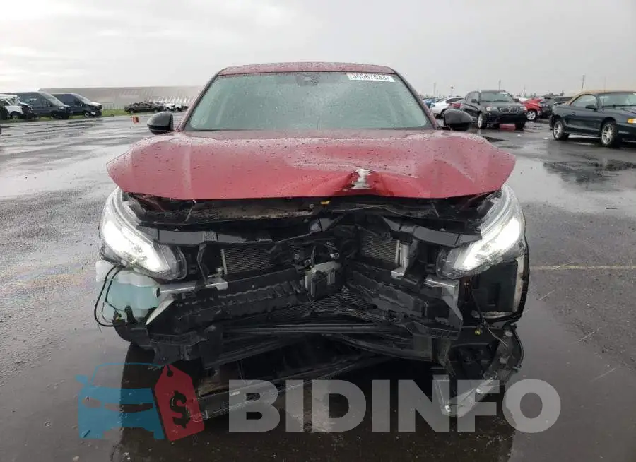 1N4BL4CV5LC183287 Photo# 5