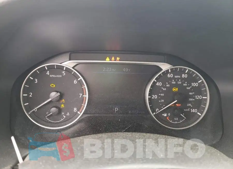 1N4BL4DV1NN359631 Photo# 9