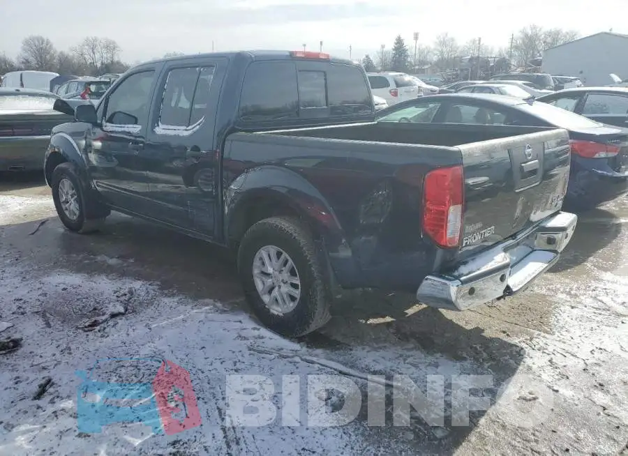 1N6DD0EV1HN771993 Photo# 2