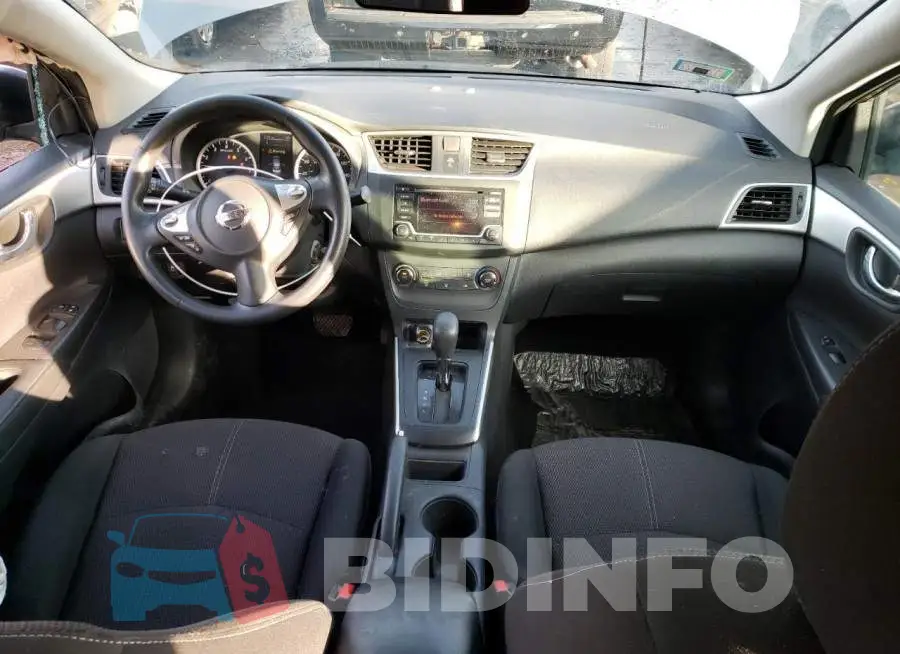3N1AB7AP2JY236145 Photo# 8