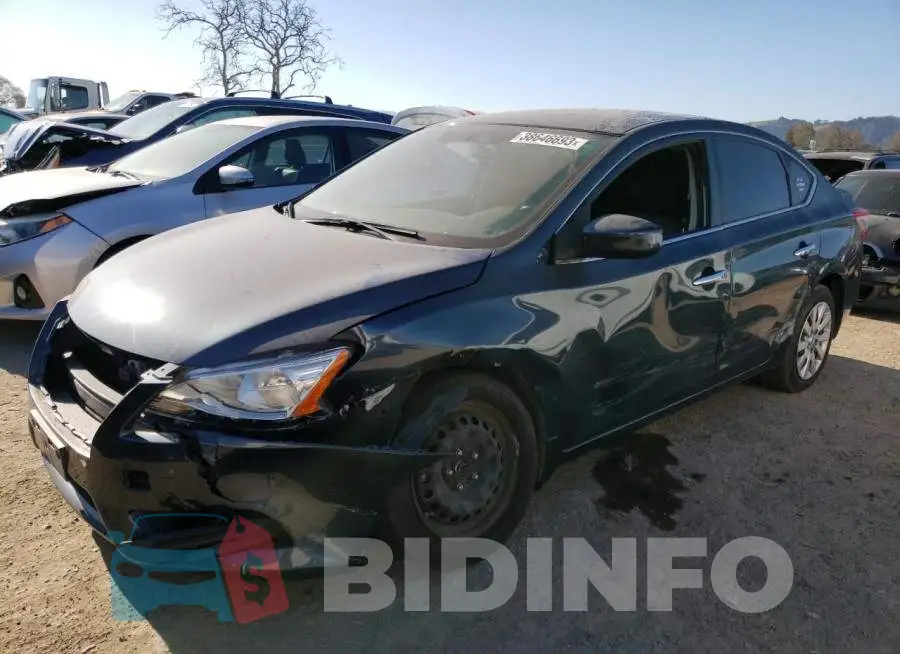 3N1AB7AP4FL672421 Photo# 1