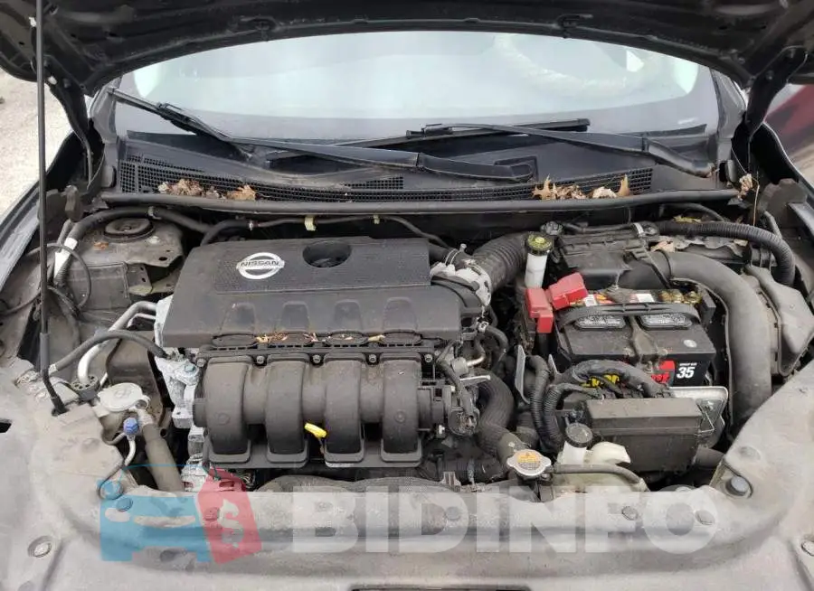 3N1AB7AP6FL638352 Photo# 11