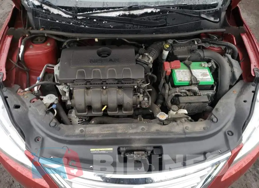 3N1AB7AP6FL686062 Photo# 11