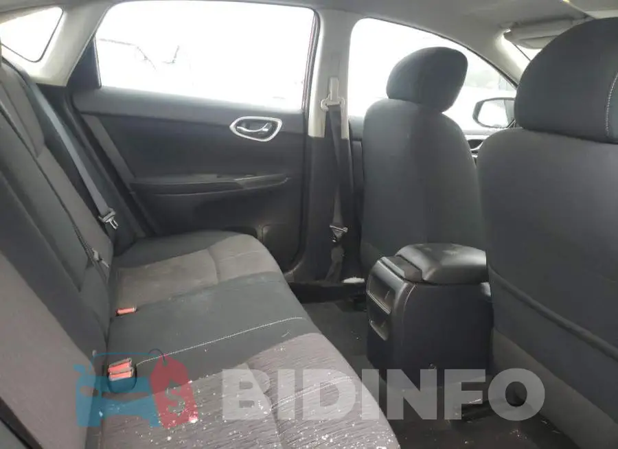 3N1AB7AP6FL686062 Photo# 10