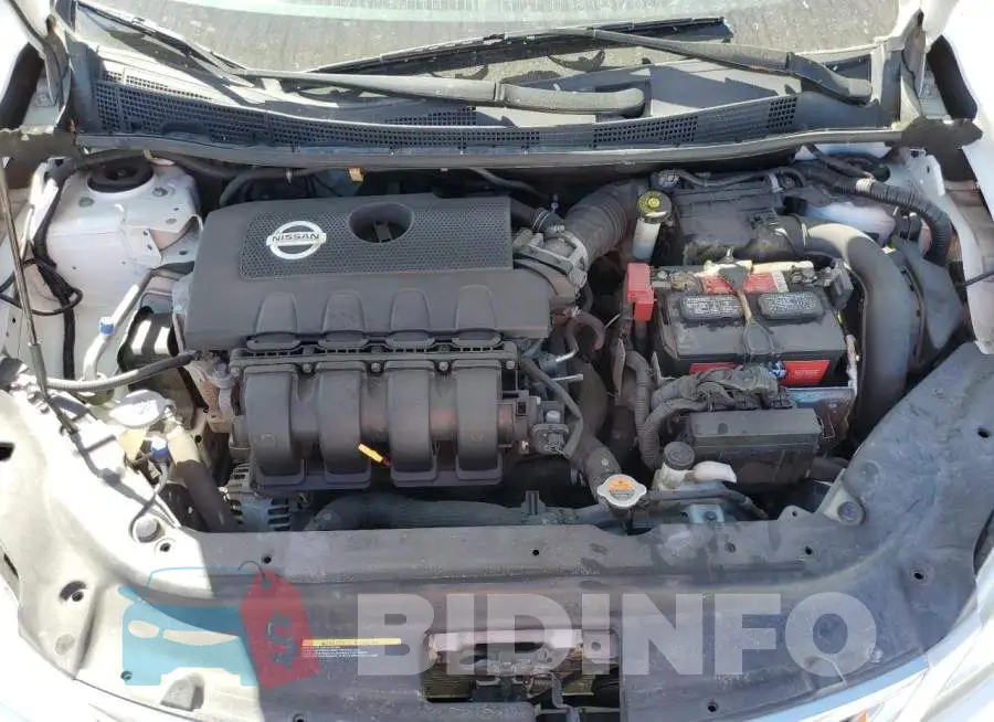 3N1AB7APXEY336323 Photo# 11